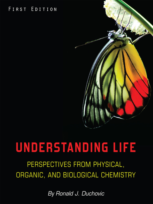 Title details for Understanding Life by Ronald J. Duchovic - Available
